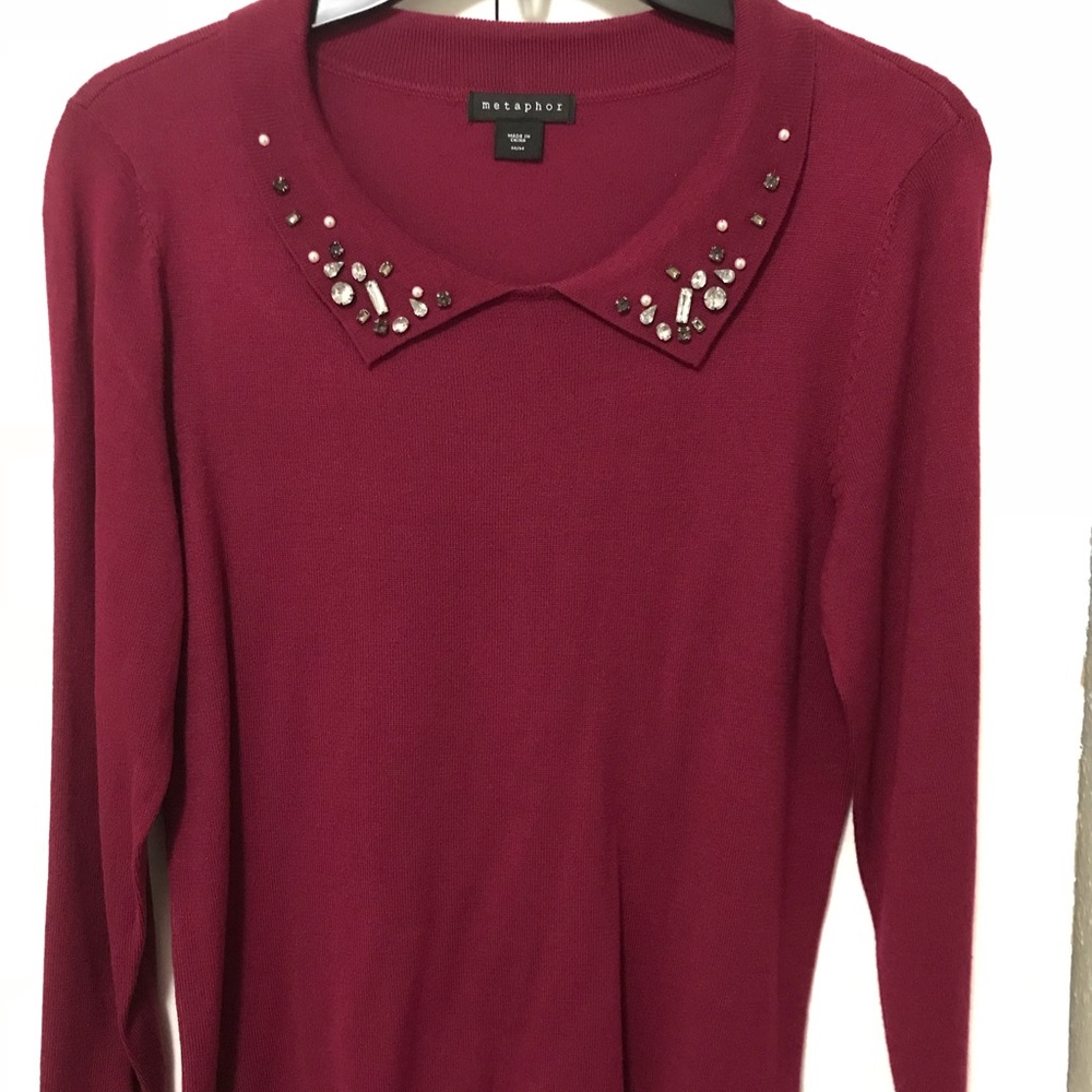 Womens fashion knitwear